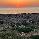 Cozy And Affordable In Menorca Daire Cala en Bosch