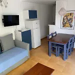 Daire Cozy And Affordable In Menorca *