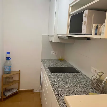 Cozy And Affordable In Menorca * カラン・ボッシュ