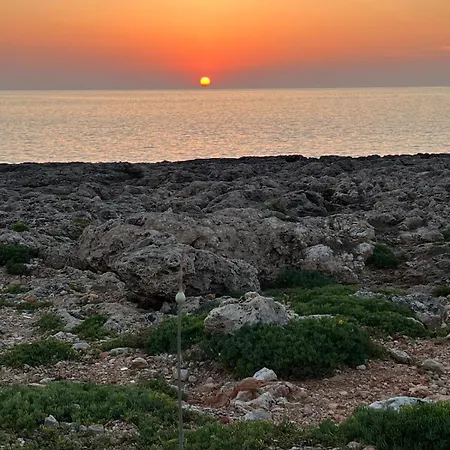 Cozy And Affordable In Menorca アパート カラン・ボッシュ