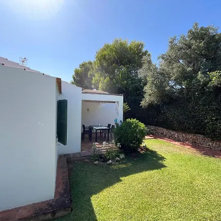 Cozy And Affordable In Menorca *