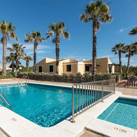 Cozy And Affordable In Menorca