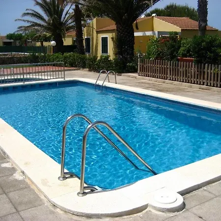 Cozy And Affordable In Menorca Cala'N Bosch (Menorca)