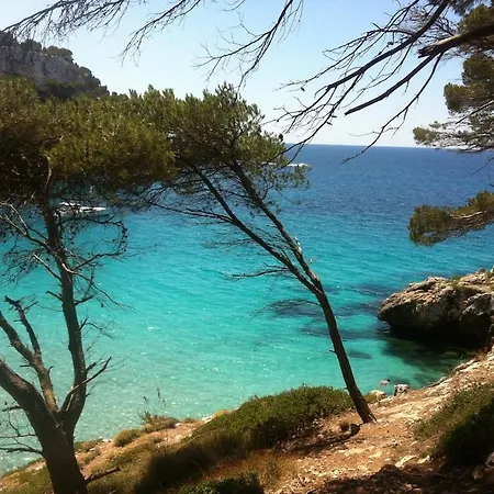 Cozy And Affordable In Menorca *