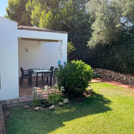 Cozy And Affordable In Menorca