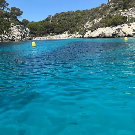 Cozy And Affordable In Menorca *