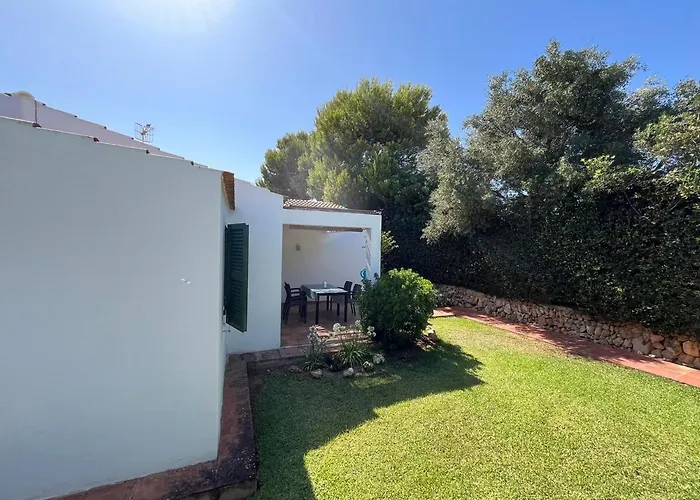 Cozy And Affordable In Menorca *