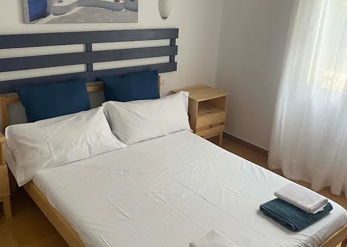 Cozy And Affordable In Menorca דירה קאלאן בוש