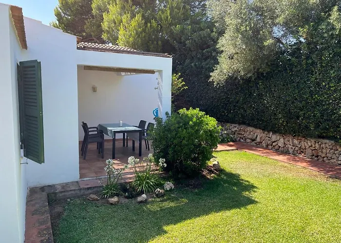 Cozy And Affordable In Menorca