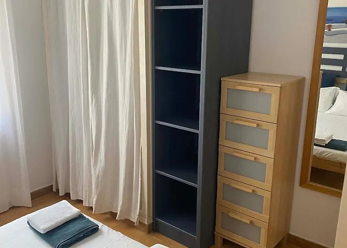 Cozy And Affordable In Menorca * קאלאן בוש