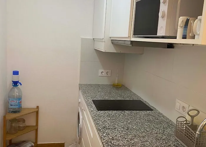 Cozy And Affordable In Menorca * קאלאן בוש