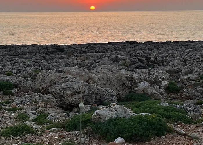 Cozy And Affordable In Menorca דירה קאלאן בוש