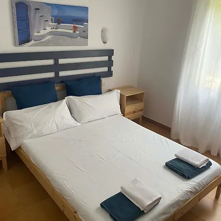 Cozy And Affordable In Menorca Lejlighed Cala en Bosc