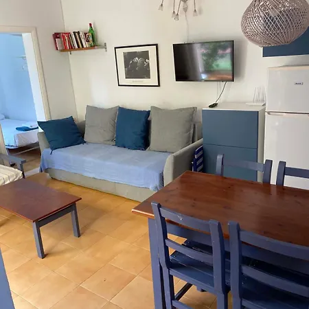 Cozy And Affordable In Menorca *