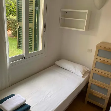 Cozy And Affordable In Menorca Cala en Bosc