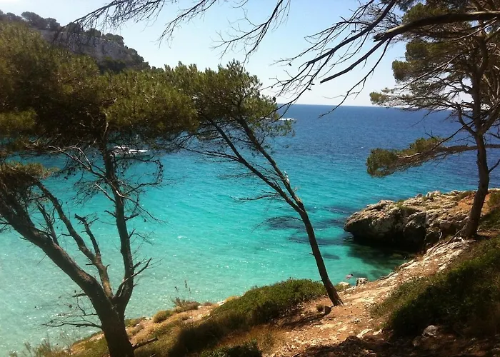 Cozy And Affordable In Menorca *