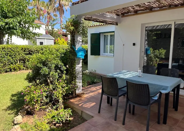 Cozy And Affordable In Menorca Cala'N Bosch (Menorca)