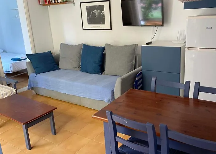 Cozy And Affordable In Menorca *