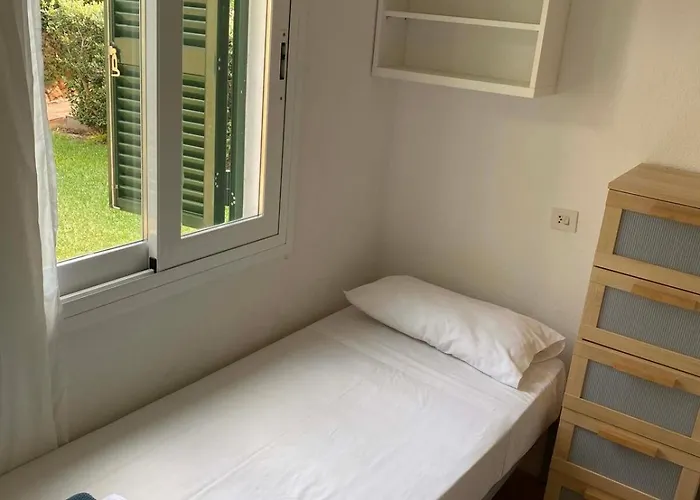 Cozy And Affordable In Menorca Cala'N Bosch (Menorca)